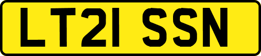 LT21SSN