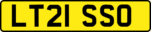 LT21SSO
