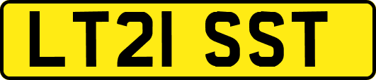 LT21SST