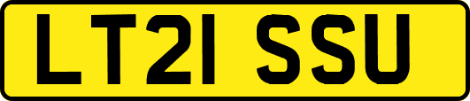 LT21SSU