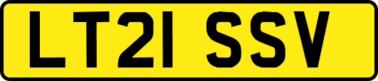 LT21SSV