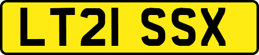 LT21SSX