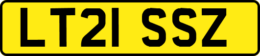 LT21SSZ