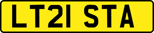 LT21STA