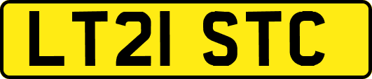 LT21STC