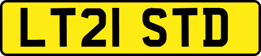 LT21STD