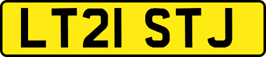 LT21STJ