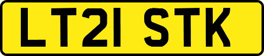 LT21STK