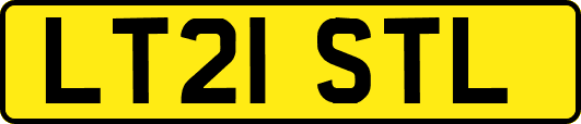LT21STL
