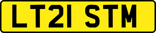 LT21STM