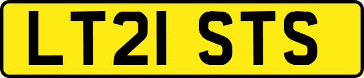 LT21STS