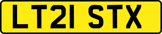 LT21STX