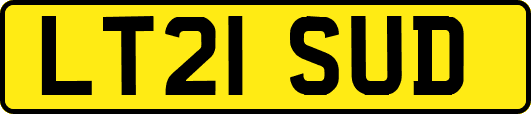 LT21SUD