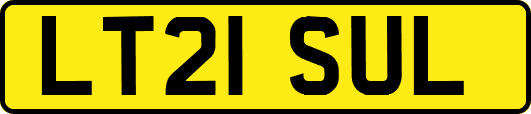 LT21SUL