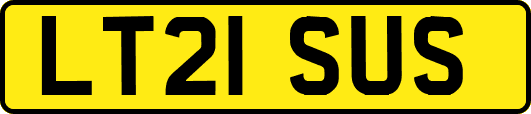 LT21SUS