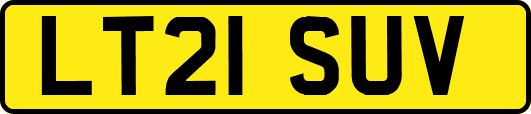 LT21SUV