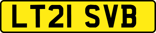 LT21SVB