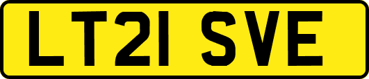 LT21SVE