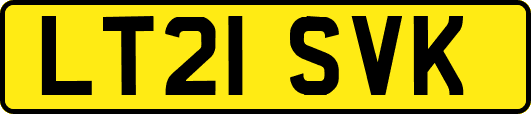 LT21SVK