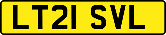 LT21SVL