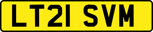LT21SVM