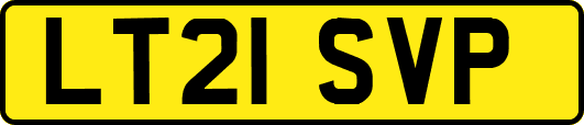 LT21SVP