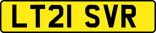 LT21SVR