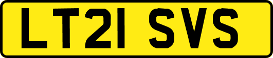 LT21SVS
