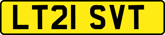 LT21SVT