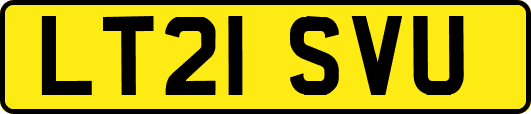LT21SVU