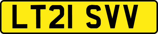 LT21SVV