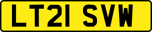 LT21SVW