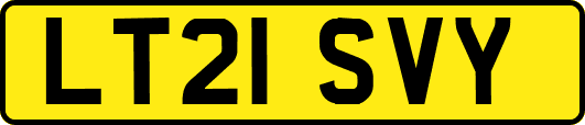 LT21SVY
