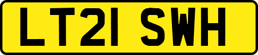 LT21SWH