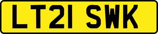 LT21SWK
