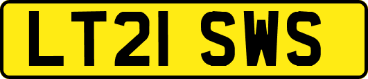 LT21SWS