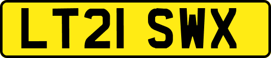 LT21SWX