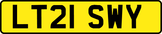 LT21SWY