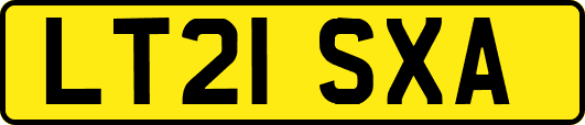 LT21SXA