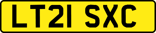 LT21SXC