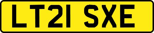 LT21SXE