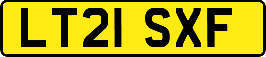 LT21SXF
