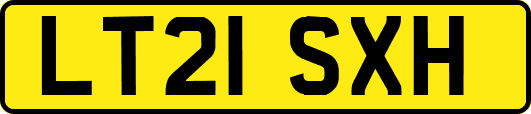 LT21SXH