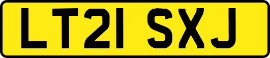 LT21SXJ