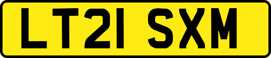LT21SXM