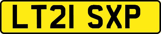 LT21SXP