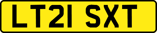 LT21SXT