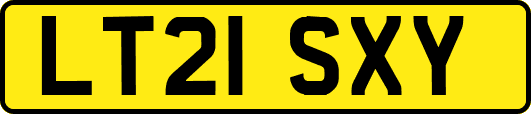 LT21SXY