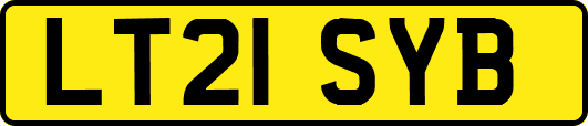 LT21SYB