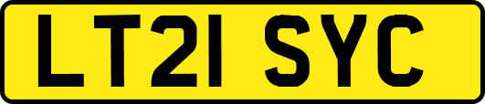 LT21SYC